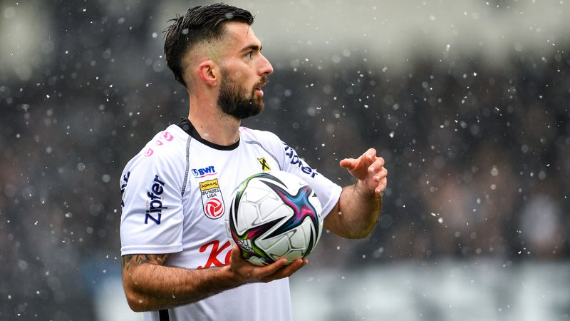 SK Rapid und LASK: Die direkten Überläufer