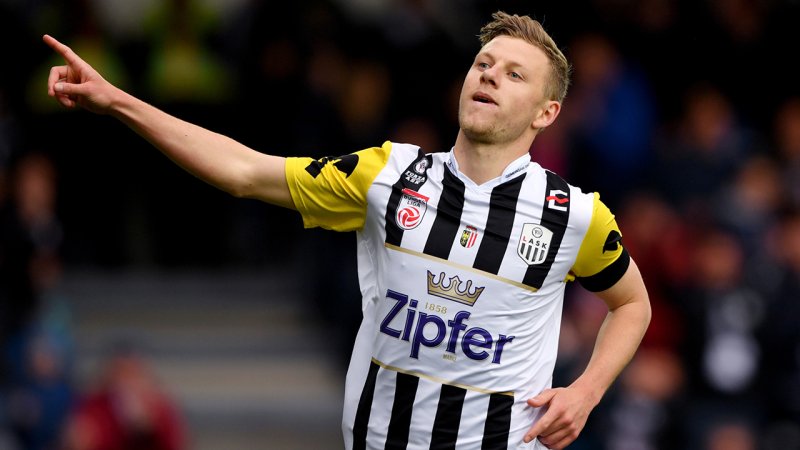 SK Rapid und LASK: Die direkten Überläufer