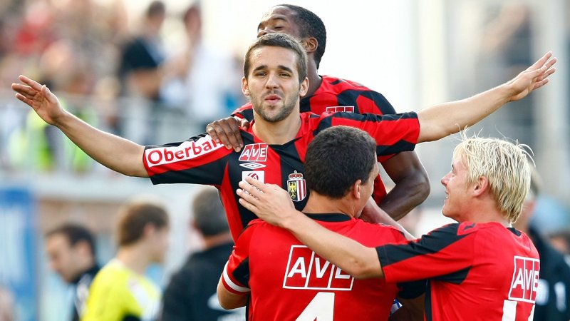 SK Rapid und LASK: Die direkten Überläufer