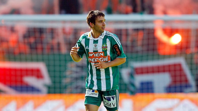 SK Rapid und LASK: Die direkten Überläufer