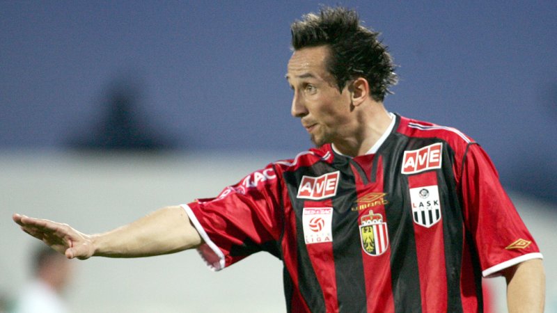 SK Rapid und LASK: Die direkten Überläufer