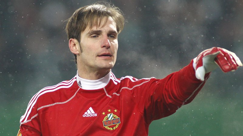 SK Rapid und LASK: Die direkten Überläufer