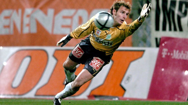 SK Rapid und LASK: Die direkten Überläufer