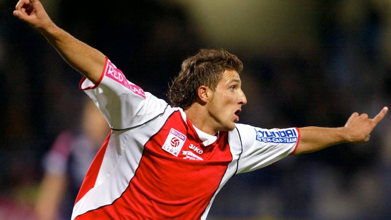 SK Rapid und LASK: Die direkten Überläufer