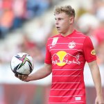 Zu Adrian Mutu: Ex-Salzburger findet neuen Klub