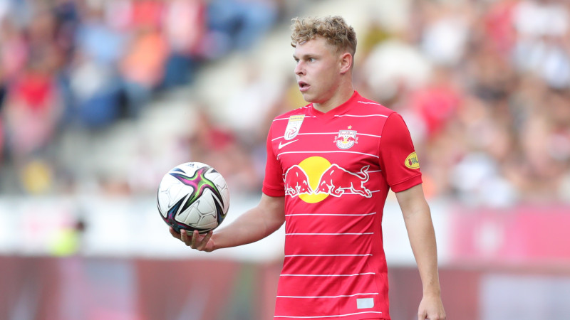 Zu Adrian Mutu: Ex-Salzburger findet neuen Klub