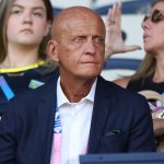 Collina gesteht: Darum WM-Finale 2002 länger laufen gelassen