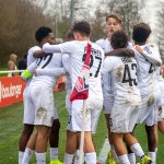 Österreichisches Youth-League-Trio kämpft um Achtelfinale