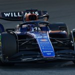 Williams präsentiert neuen Titelsponsor