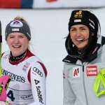 Truppe nach Kombi-Bronze mit Venier: "Kleinen Traum erfüllt"