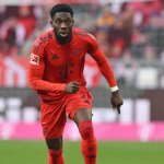 Bayern München in CL-Playoff ohne Defensiv-Star