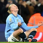 Kontakt aufgenommen? Real will Superstar Erling Haaland