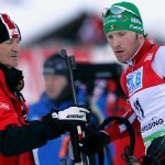 Was macht einen guten Schützen aus, Simon und Alfred Eder?