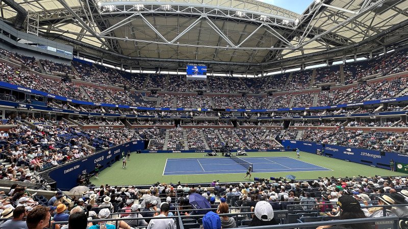 Radikaler Umbau! US Open werden grundlegend reformiert