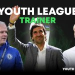 Youth League: Das wurde aus den Titel-Trainern