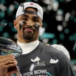 Super-Bowl-Sieger stellt neuen Rekord auf