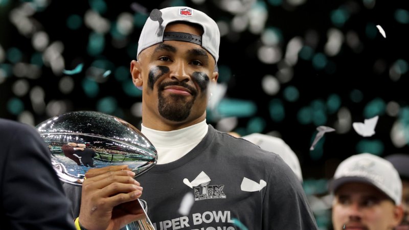 Super-Bowl-Sieger stellt neuen Rekord auf