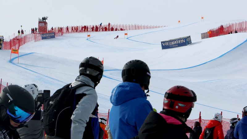 Die besten Bilder der Ski-WM