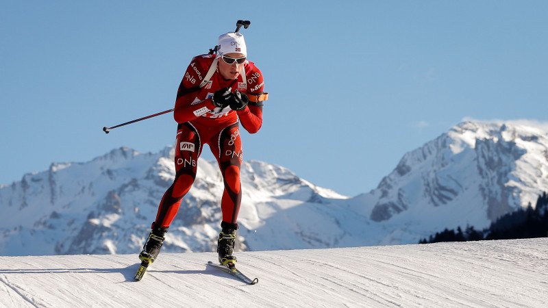 Der "Böminator", der (fast) alle Rekorde bricht