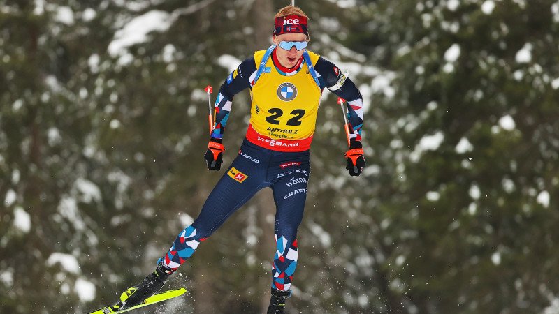 Der "Böminator", der (fast) alle Rekorde bricht