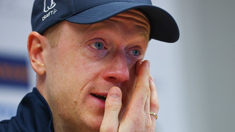 Der "Böminator", der (fast) alle Rekorde bricht