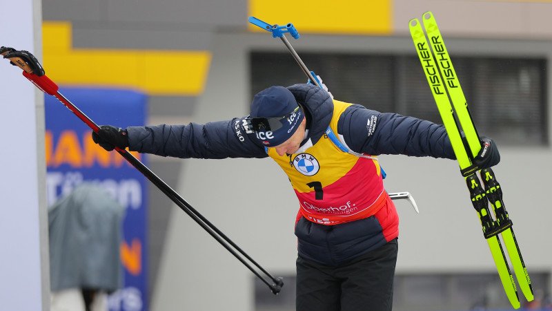 Der "Böminator", der (fast) alle Rekorde bricht