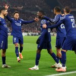 Dembele-Doppelpack! PSG macht im Hinspiel schon alles klar