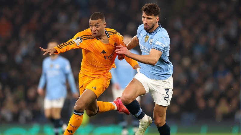 Furiose Schlussphase! Real biegt City im Kracherspiel