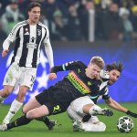 Vorteil Juve! PSV zieht in Turin den Kürzeren