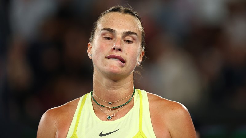 Sabalenka und Gauff scheitern in Doha frühzeitig