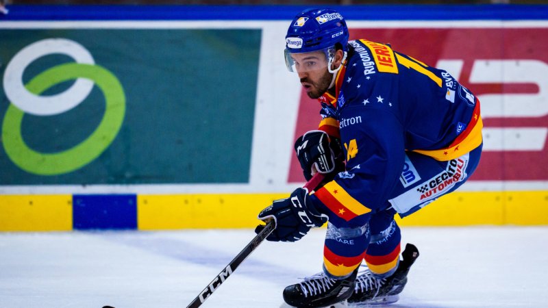 Asiago ringt Salzburg nach Penaltyschießen nieder