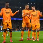 "Das ist Real Madrid, der beste Verein der Welt"