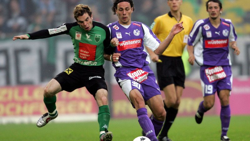 Derbytime! Die meistgespielten Lokalduelle Österreichs