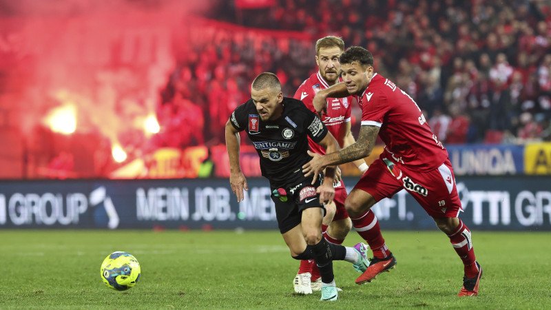Derbytime! Die meistgespielten Lokalduelle Österreichs