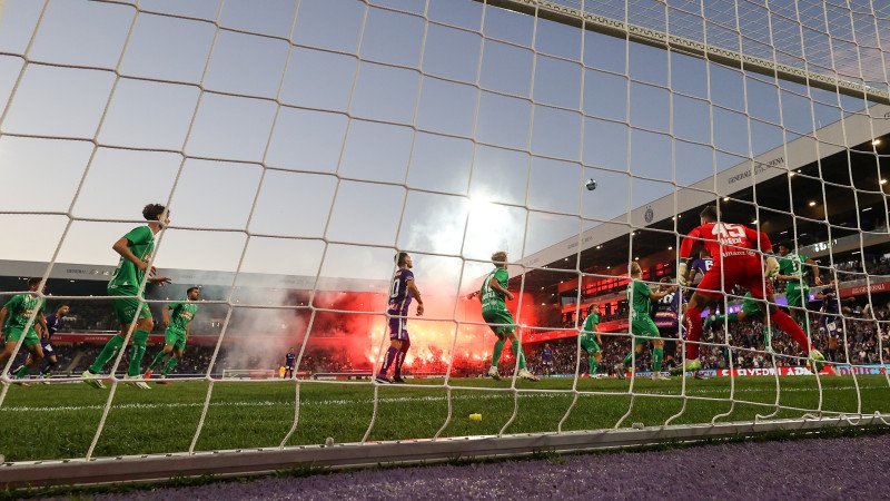 Derbytime! Die meistgespielten Lokalduelle Österreichs