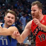 Pöltl: "In so einer Situation willst du nie sein"