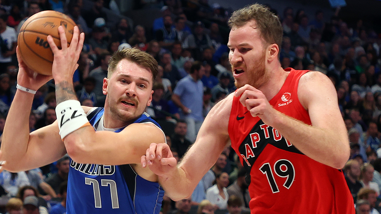 Pöltl: "In so einer Situation willst du nie sein"