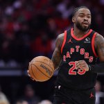 Raptors gewinnen heuer erstmals ohne Pöltl