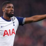 Kevin Danso glaubt an Titel mit Tottenham