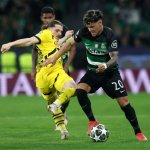 Sabitzer trotz BVB-Befreiungsschlag hart in der Kritik