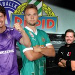 So läuft das Wiener Derby ohne Rapid-Fans