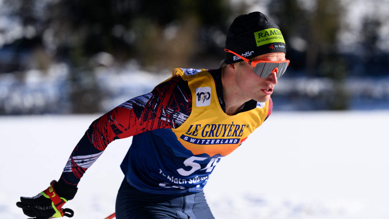 Vermeulen schrammt in Falun knapp an den Top 5 vorbei