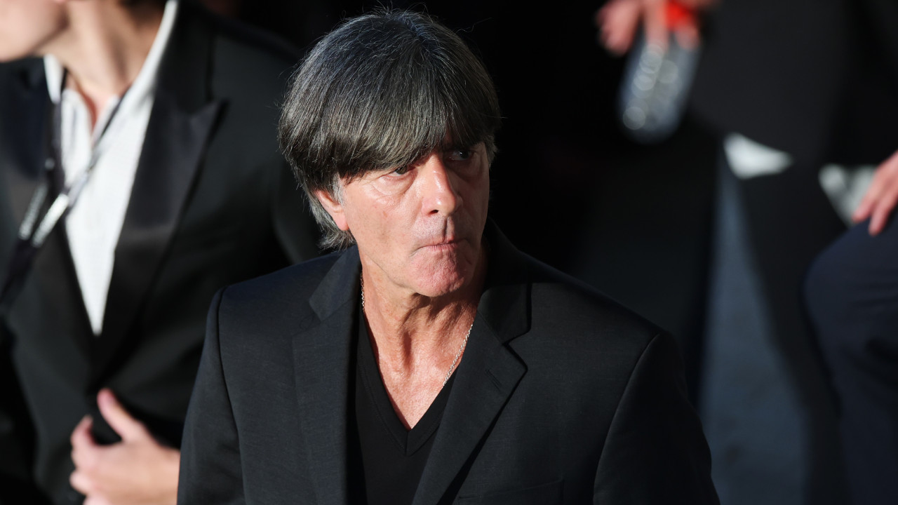 Auf diesen Bundesliga-Meister tippt Jogi Löw