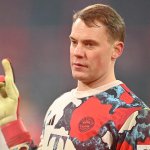 Großes Zeichen: Neuer gibt Spiele an Youngster Urbig ab