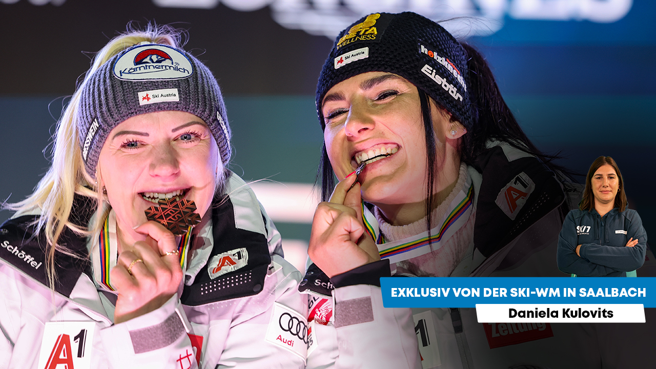 Die neue Team-Kombination hat überzeugt!