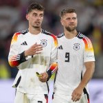 Bitter! DFB-Star droht Saison-Aus