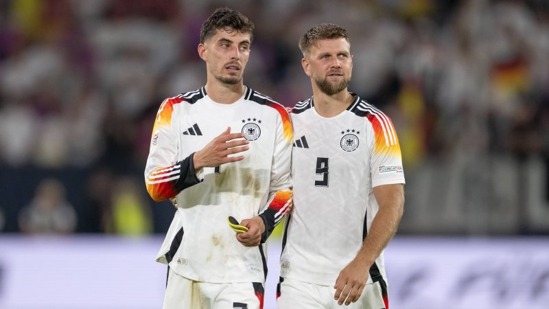 Bitter! DFB-Star droht Saison-Aus