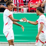 Nächste Chance für "Baumi"? Leipzig-Offensivstar verletzt