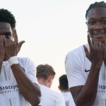 Achtelfinale! Sturm zwingt Lokomotiva Zagreb in die Knie