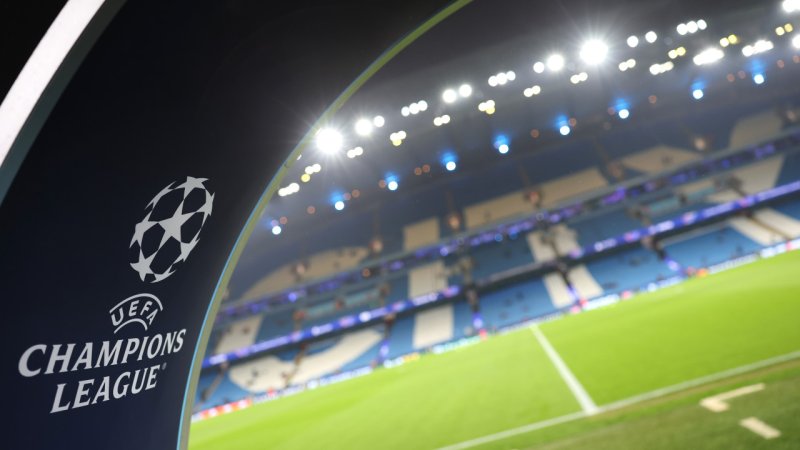 Nächste CL-Revolution? Spiele sollen in den USA stattfinden